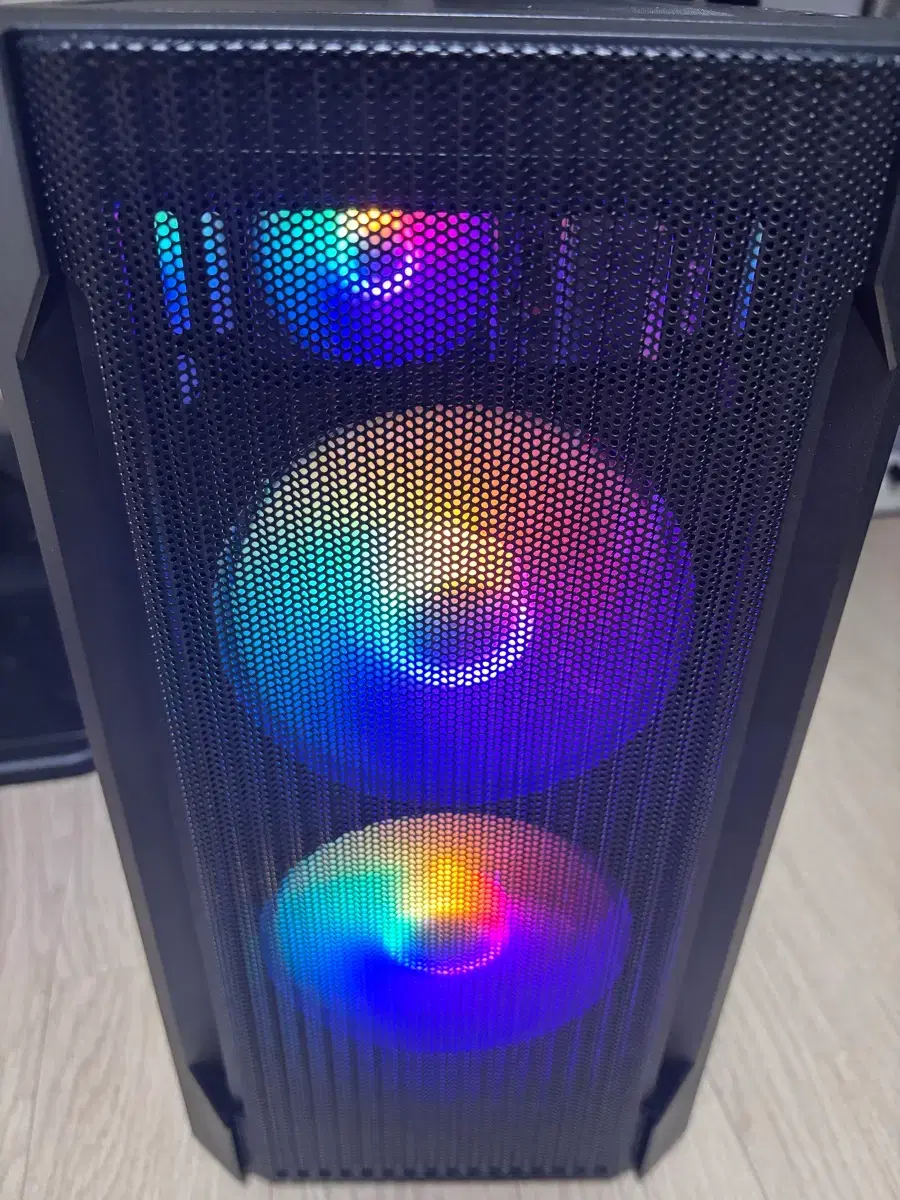 i7-3770 급, gtx960, 16gb 게이밍 PC 데스크탑 | 브랜드 중고거래
